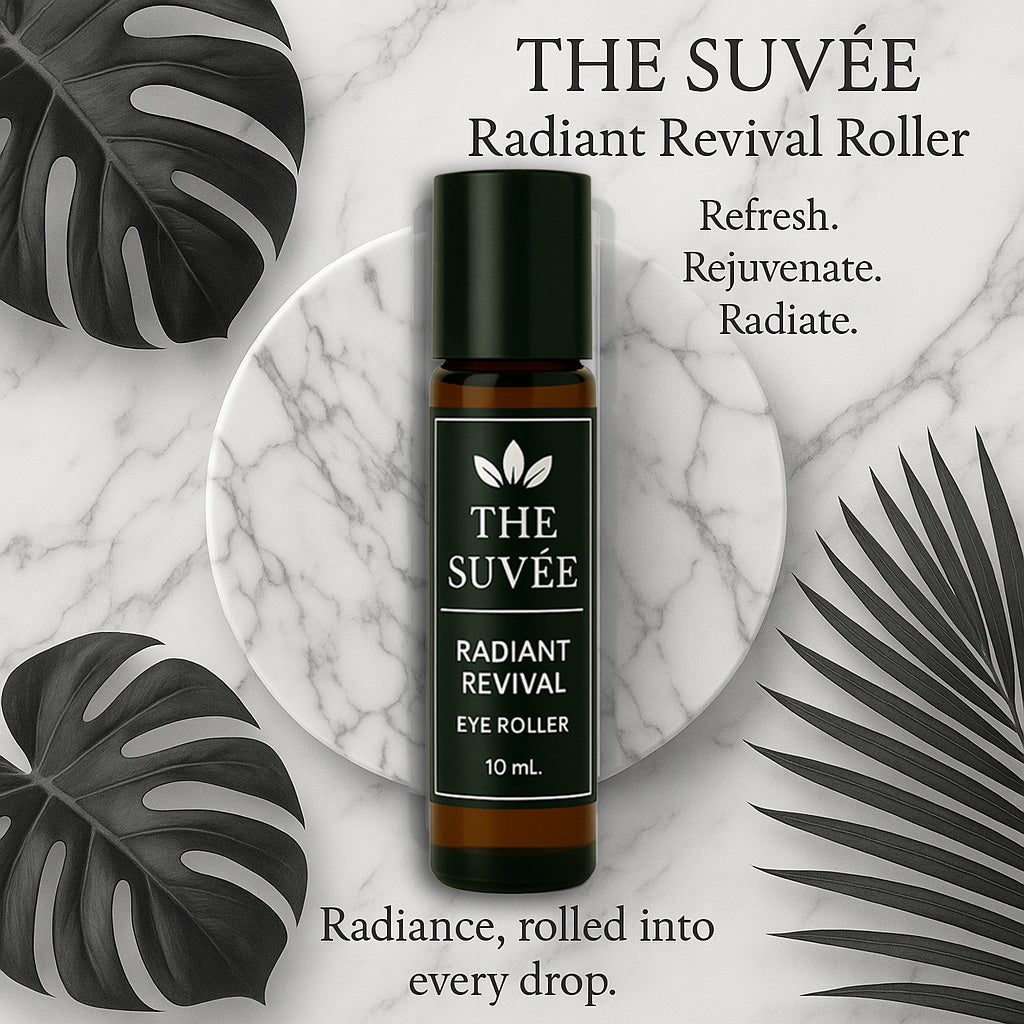 Radiant Revival™ Roller