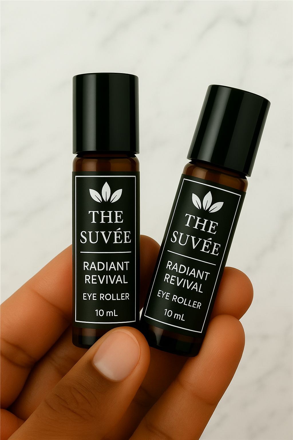 Radiant Revival™ Roller