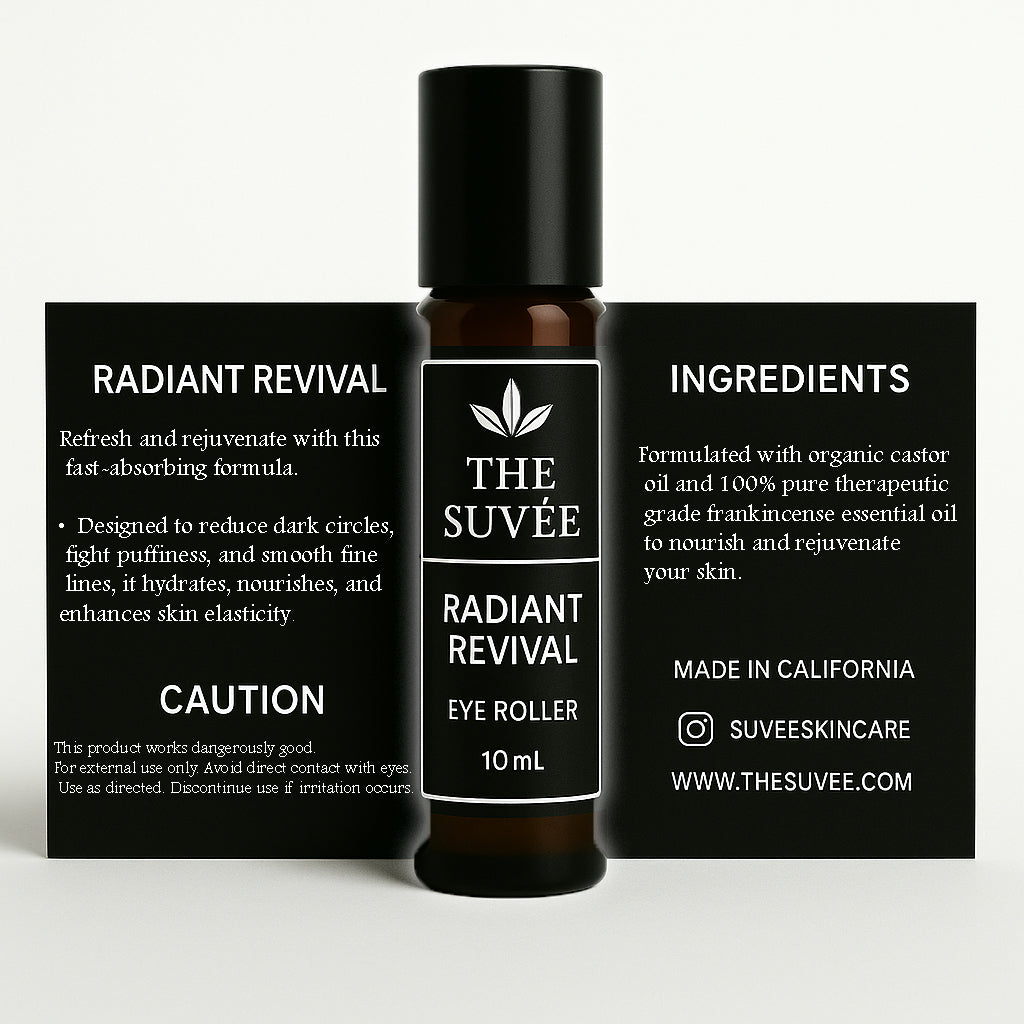 Radiant Revival™ Roller