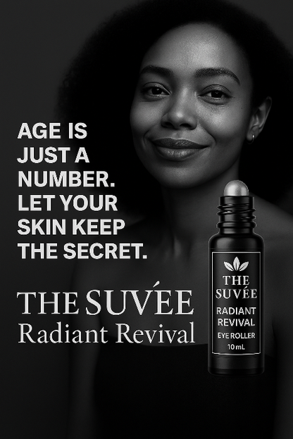 Radiant Revival™ Roller
